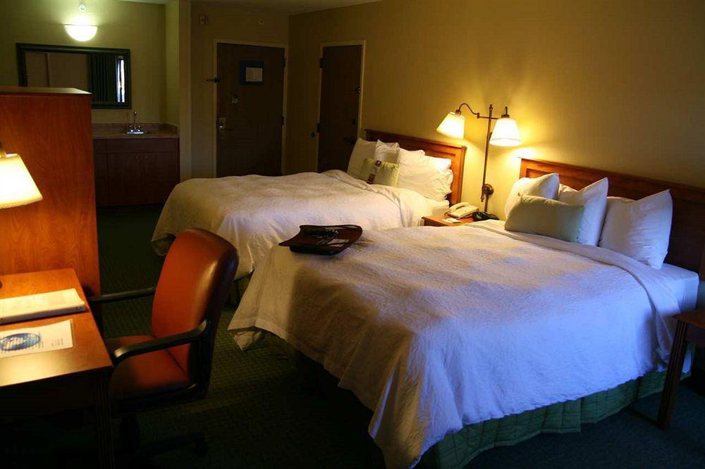 Hampton Inn Sedona Rom bilde