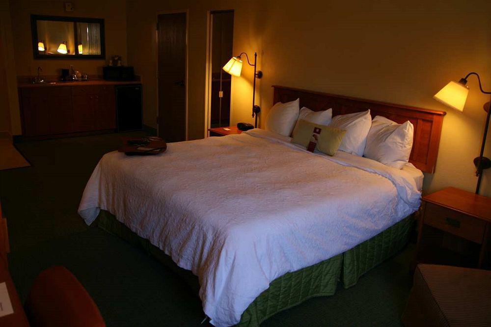 Hampton Inn Sedona Rom bilde