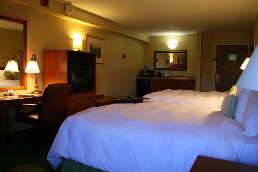 Hampton Inn Sedona Rom bilde