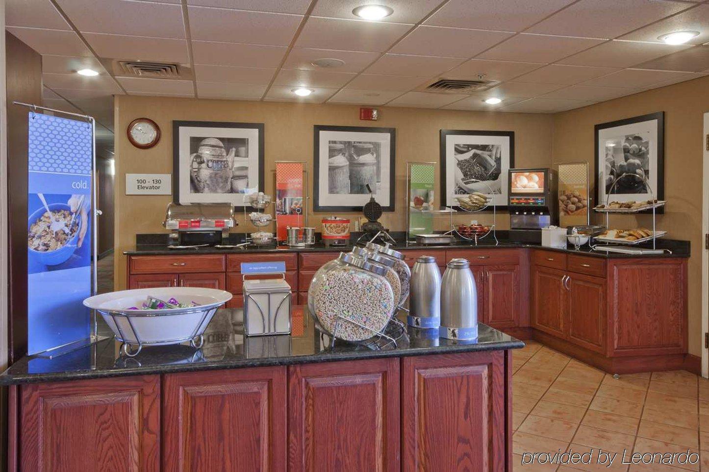 Hampton Inn Sedona Eksteriør bilde