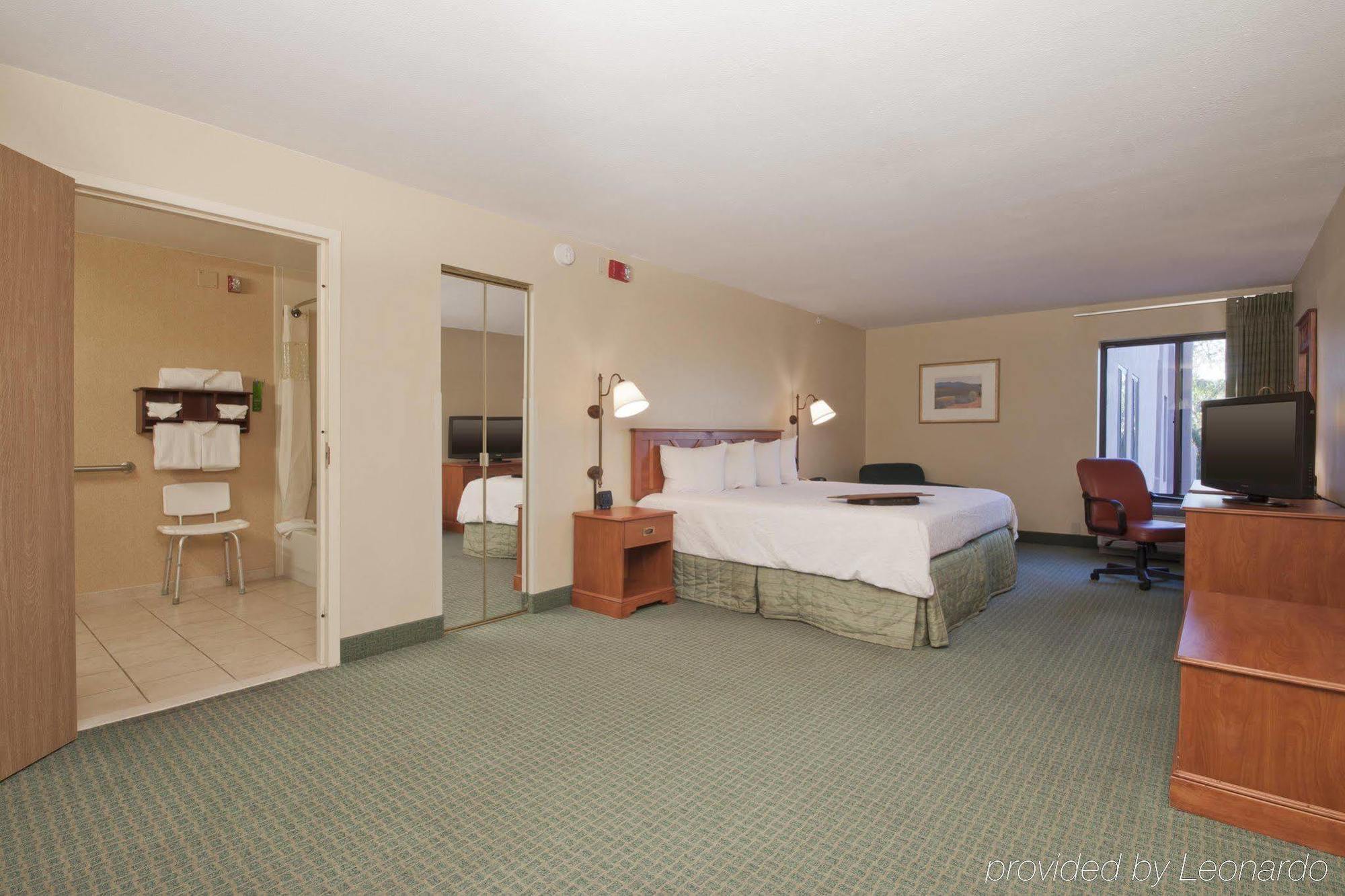 Hampton Inn Sedona Eksteriør bilde