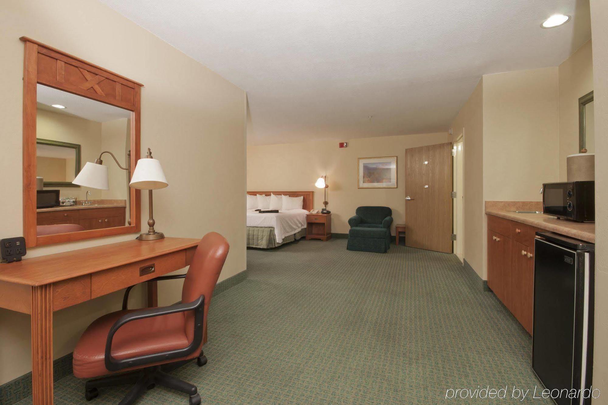 Hampton Inn Sedona Eksteriør bilde
